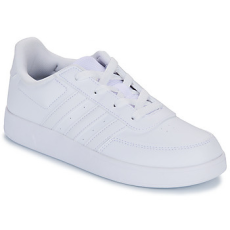 Adidas Rövid szárú edzőcipők Breaknet 2.0 K Fehér 38 2/3