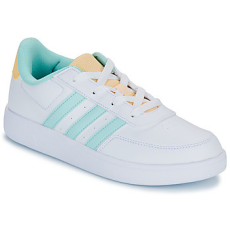 Adidas Rövid szárú edzőcipők Breaknet 2.0 K Fehér 40