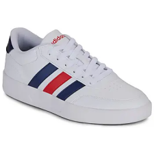 Adidas Rövid szárú edzőcipők BREAKNET 3.0 Fehér 40 2/3 férfi cipő