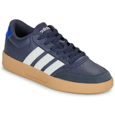 Adidas Rövid szárú edzőcipők BREAKNET 3.0 Tengerész 40 2/3