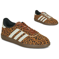 Adidas Rövid szárú edzőcipők BREAKNET SLEEK Barna 37 1/3 női cipő