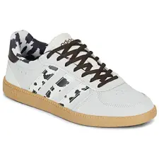 Adidas Rövid szárú edzőcipők BREAKNET SLEEK Bézs 40 2/3 női cipő