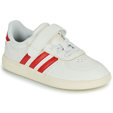 Adidas Rövid szárú edzőcipők BREAKNET SLEEK EL C Bézs 30 gyerek cipő