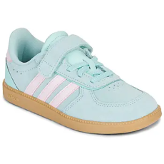 Adidas Rövid szárú edzőcipők BREAKNET SLEEK EL C Kék 33