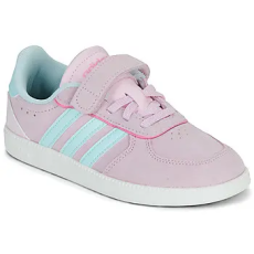 Adidas Rövid szárú edzőcipők BREAKNET SLEEK EL C Rózsaszín 33