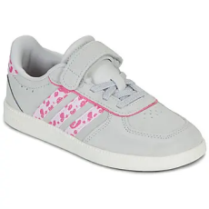 Adidas Rövid szárú edzőcipők BREAKNET SLEEK EL C Szürke 29