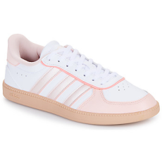 Adidas Rövid szárú edzőcipők BREAKNET SLEEK Fehér 39 1/3
