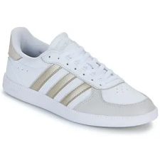 Adidas Rövid szárú edzőcipők BREAKNET SLEEK Fehér 40 női cipő