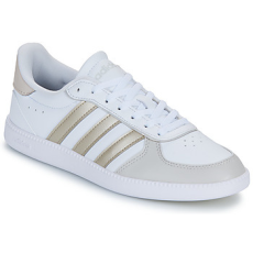 Adidas Rövid szárú edzőcipők BREAKNET SLEEK Fehér 41 1/3
