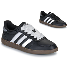 Adidas Rövid szárú edzőcipők BREAKNET SLEEK Fekete 38 2/3 női cipő