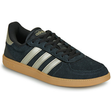 Adidas Rövid szárú edzőcipők BREAKNET SLEEK Fekete 40 2/3