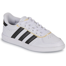 Adidas Rövid szárú edzőcipők BREAKNET SLEEK J Fehér 35 1/2 gyerek cipő