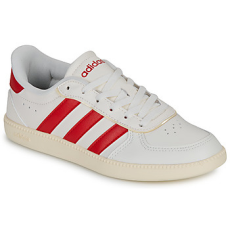 Adidas Rövid szárú edzőcipők BREAKNET SLEEK J Fehér 37 1/3