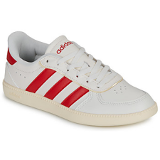 Adidas Rövid szárú edzőcipők BREAKNET SLEEK J Fehér 38 2/3 gyerek cipő