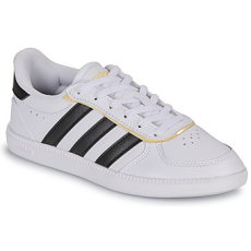 Adidas Rövid szárú edzőcipők BREAKNET SLEEK J Fehér 40