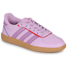 Adidas Rövid szárú edzőcipők BREAKNET SLEEK J Lila 39 1/3 gyerek cipő