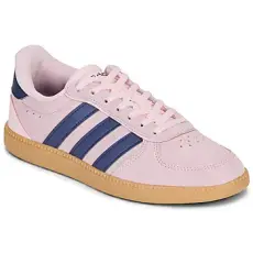 Adidas Rövid szárú edzőcipők BREAKNET SLEEK J Rózsaszín 38 2/3