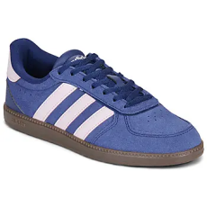 Adidas Rövid szárú edzőcipők BREAKNET SLEEK J Tengerész 39 1/3