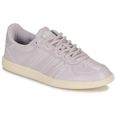 Adidas Rövid szárú edzőcipők BREAKNET SLEEK Lila 36 2/3