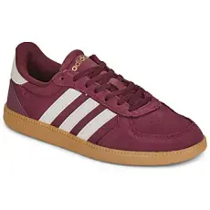 Adidas Rövid szárú edzőcipők BREAKNET SLEEK Piros 36