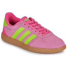 Adidas Rövid szárú edzőcipők BREAKNET SLEEK Rózsaszín 36