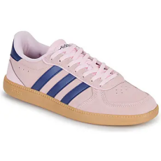 Adidas Rövid szárú edzőcipők BREAKNET SLEEK Rózsaszín 38