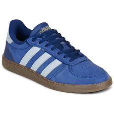 Adidas Rövid szárú edzőcipők BREAKNET SLEEK Tengerész 36