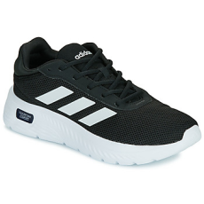 Adidas Rövid szárú edzőcipők CLOUDFOAM COMFY Fekete 40 2/3