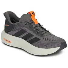 Adidas Rövid szárú edzőcipők CLOUDFOAM CUXXION - RAPIDFIT Szürke 42 2/3 férfi cipő