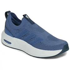 Adidas Rövid szárú edzőcipők CLOUDFOAM CUXXION - SOCK Kék 44 2/3 férfi cipő