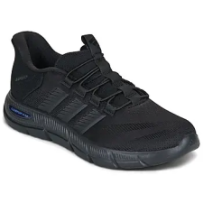 Adidas Rövid szárú edzőcipők CLOUDFOAM FLEX - RAPIDFIT Fekete 48 férfi cipő