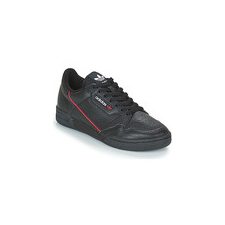 Adidas Rövid szárú edzőcipők CONTINENTAL 80 Fekete 36 2/3 női cipő
