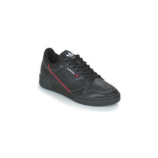 Adidas Rövid szárú edzőcipők CONTINENTAL 80 Fekete 39 1/3 női cipő