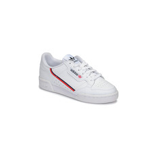 Adidas Rövid szárú edzőcipők CONTINENTAL 80 J Fehér 38 2/3