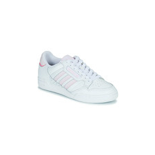 Adidas Rövid szárú edzőcipők CONTINENTAL 80 STRI Fehér 36 2/3 női cipő