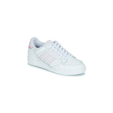 Adidas Rövid szárú edzőcipők CONTINENTAL 80 STRI Fehér 38 2/3 női cipő
