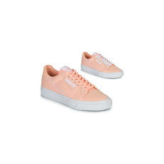 Adidas Rövid szárú edzőcipők CONTINENTAL VULC J Rózsaszín 36 2/3