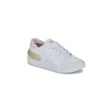 Adidas Rövid szárú edzőcipők COURT FUNK Fehér 39 1/3 női cipő