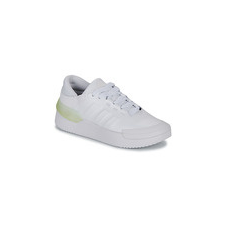 Adidas Rövid szárú edzőcipők COURT FUNK Fehér 40 2/3 női cipő