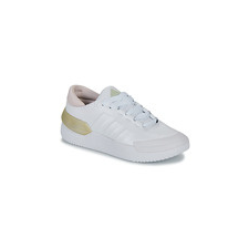 Adidas Rövid szárú edzőcipők COURT FUNK Fehér 41 1/3 női cipő