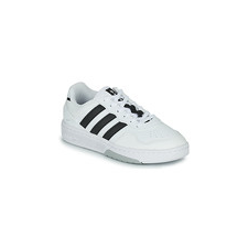 Adidas Rövid szárú edzőcipők COURT REFIT J Fehér 38 gyerek cipő