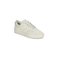 Adidas Rövid szárú edzőcipők COURT REVIVAL Bézs 38 női cipő