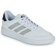 Adidas Rövid szárú edzőcipők COURTBLOCK Fehér 39 1/3