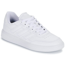 Adidas Rövid szárú edzőcipők COURTBLOCK Fehér 43 1/3 női cipő
