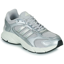 Adidas Rövid szárú edzőcipők CRAZYCHAOS 2000 Ezüst 39 1/3 női cipő