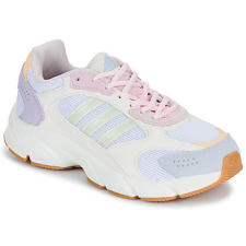 Adidas Rövid szárú edzőcipők CRAZYCHAOS 2000 Fehér 40 női cipő