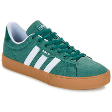 Adidas Rövid szárú edzőcipők DAILY 3.0 Zöld 49 1/3 férfi cipő