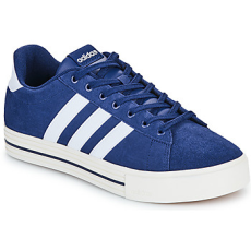 Adidas Rövid szárú edzőcipők DAILY 4.0 Kék 45 1/3