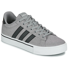 Adidas Rövid szárú edzőcipők DAILY 4.0 Szürke 39 1/3