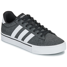 Adidas Rövid szárú edzőcipők DAILY 4.0 Szürke 40